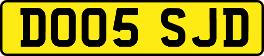 DO05SJD