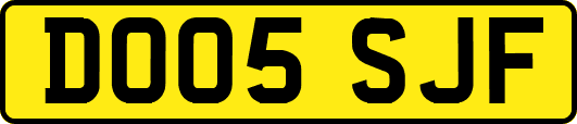DO05SJF