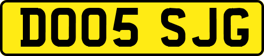 DO05SJG