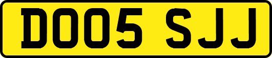 DO05SJJ
