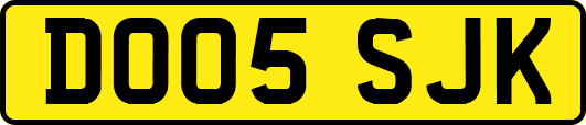 DO05SJK