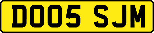 DO05SJM
