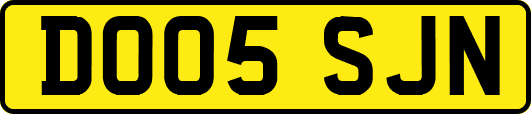DO05SJN