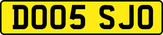 DO05SJO