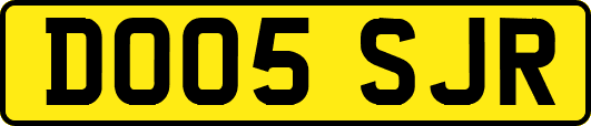 DO05SJR