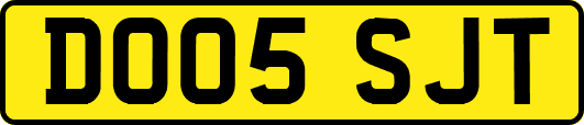DO05SJT