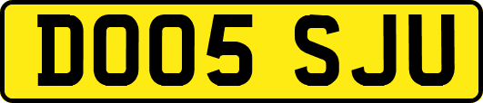 DO05SJU