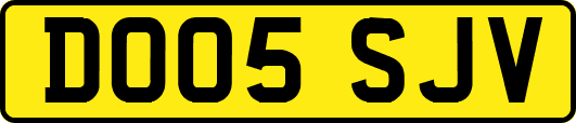 DO05SJV
