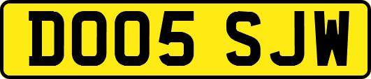 DO05SJW