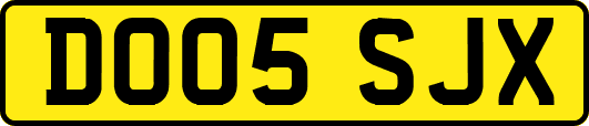 DO05SJX