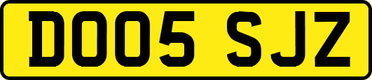 DO05SJZ