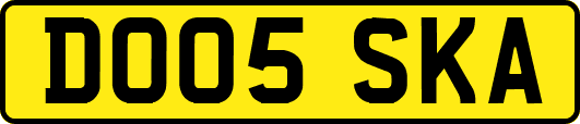 DO05SKA