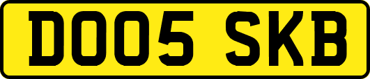 DO05SKB