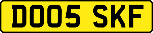 DO05SKF