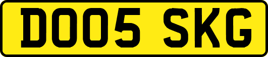 DO05SKG