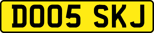 DO05SKJ