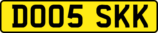 DO05SKK