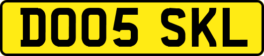 DO05SKL