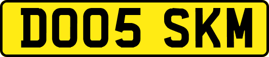 DO05SKM