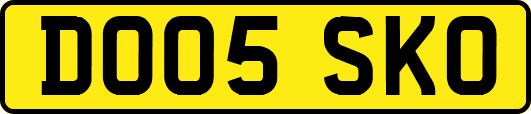 DO05SKO