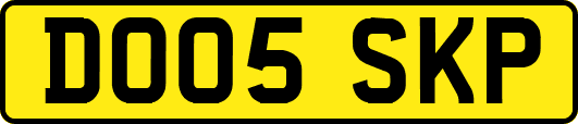 DO05SKP