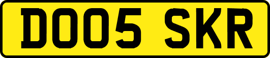 DO05SKR