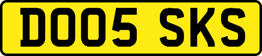 DO05SKS