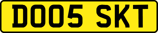 DO05SKT