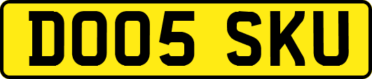 DO05SKU