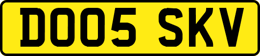 DO05SKV