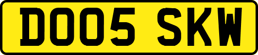 DO05SKW