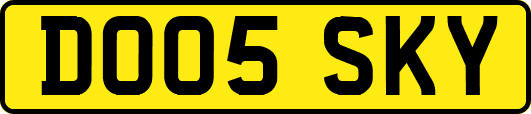 DO05SKY