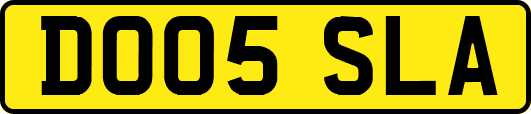 DO05SLA