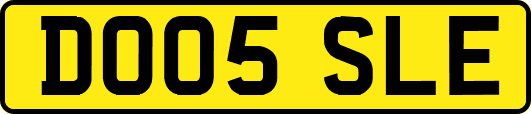 DO05SLE