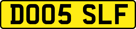 DO05SLF