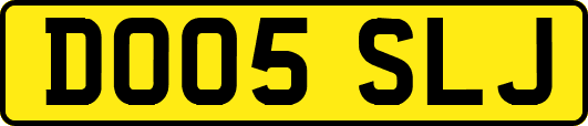 DO05SLJ