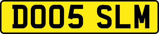 DO05SLM