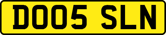 DO05SLN