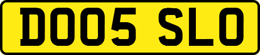 DO05SLO