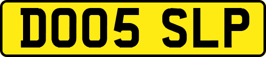 DO05SLP
