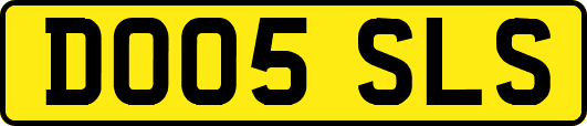 DO05SLS