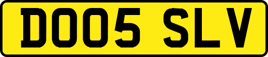 DO05SLV