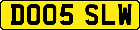 DO05SLW