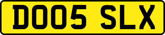 DO05SLX