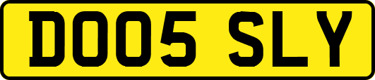 DO05SLY
