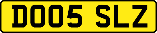 DO05SLZ