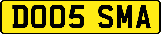 DO05SMA