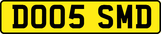 DO05SMD