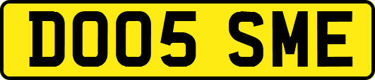 DO05SME
