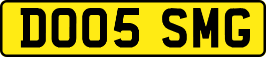 DO05SMG